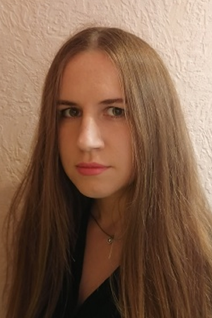 Меднова Ирина Андреевна